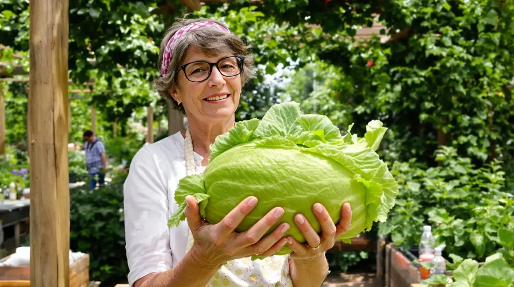 Ce légume méconnu s’adapte parfaitement au climat français et son goût est délicieux !
