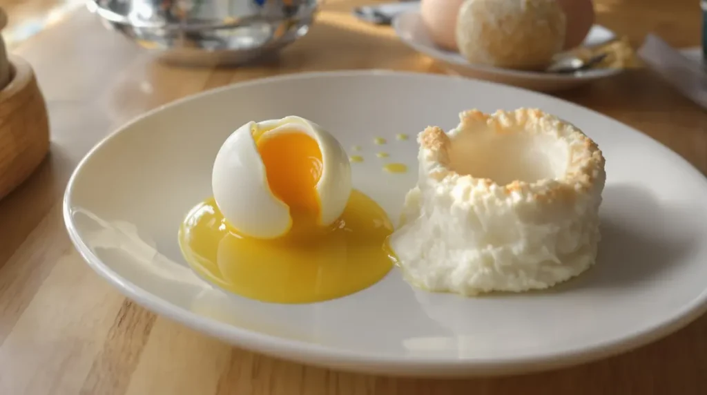 J’ai testé toutes les façons de cuire les œufs : voici celle qui est la plus légère, moelleuse et bonne pour la santé