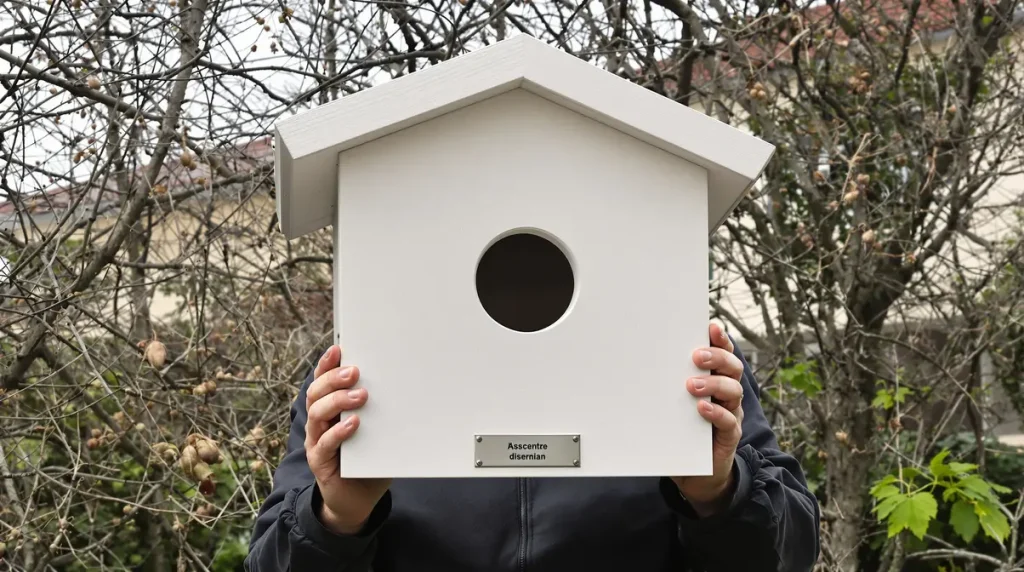 Beaucoup hésitent en mars, pourtant c’est souvent le moment idéal pour installer un nichoir