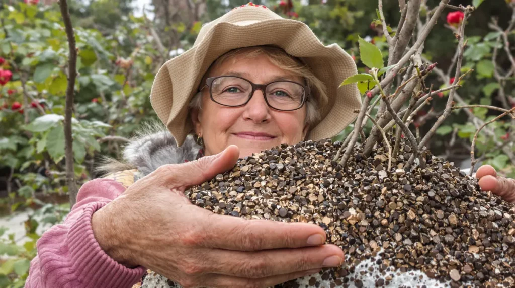 Ces 11 vivaces à fertiliser en mars si vous ne voulez pas gâcher la floraison de votre jardin