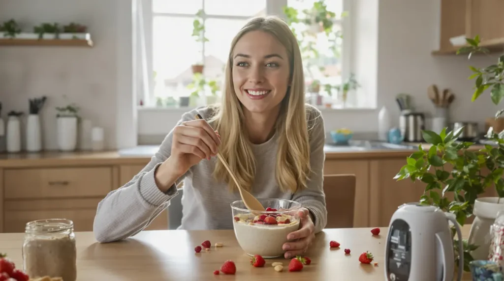 « J’ai perdu 4 kg en un mois » : 7 façons simples d'ajouter les graines de chia à votre alimentation