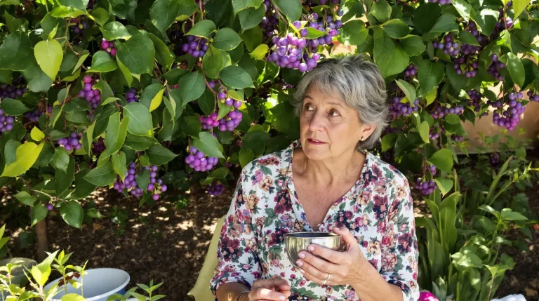 Méfiez-vous : cet arbre fruitier très parfumé peut attirer des serpents chez vous