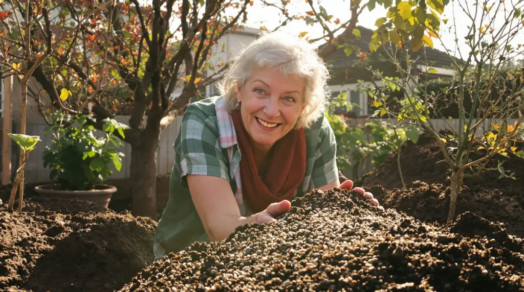 Oubliez les massifs compliqués : ces graines increvables semées en mars métamorphosent le jardin en paradis fleuri jusqu'aux gelées